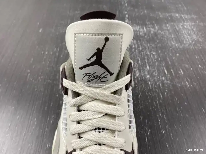 Kicktheory Ma FZ4810-001 Air x 4 Phantom Jordan A Maniere 0616